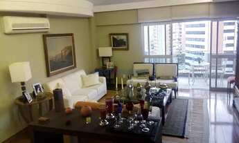 Imagem 2: Cobertura - Cambuí - Campinas