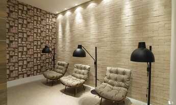 Imagem 7: Apartamento para Locação em São Paulo, República, 1 dormitório, 1 suíte, 2 banheiros, 1 va