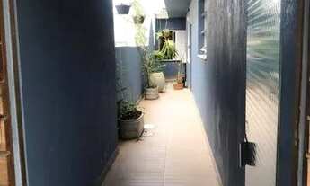 Imagem 4: Casa comercial UFSC, na Trindade - Florianópolis