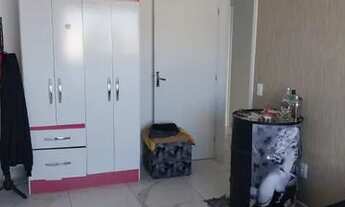 Imagem 6: Cobertura para venda tem 130 metros quadrados com 3 quartos