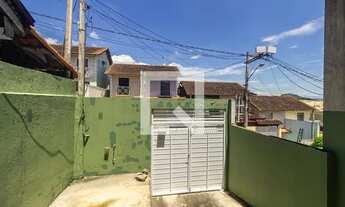 Imagem 6: Casa de Condomínio para Aluguel - Campo Grande, 2 Quartos, 50 m2