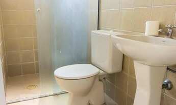 Imagem 6: Apartamento para Aluguel - Vila Clementino, 1 Quarto, 35 m2