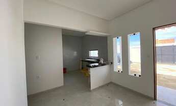 Imagem 5: Casa em residencial aberto- Arapiraca