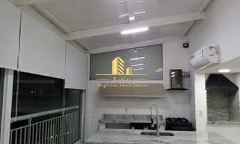 Imagem: Cobertura no bairro Alto da Boa Vista