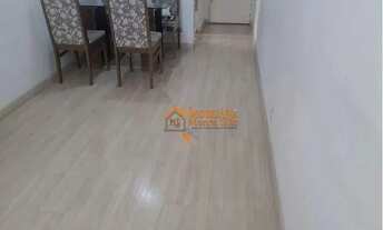 Imagem 7: Apartamento com 2 dormitórios à venda, 47 m² por R$ 222.600,00 - Residencial Parque Cumbic