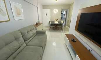 Imagem: Apartamento para venda com 82 metros quadrados