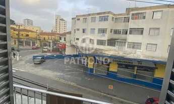 Imagem 6: Apartamento para aluguel possui 30 metros quadrados com 1 quarto em Vila Maria Alta - São