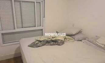 Imagem 6: Apartamento com 2 dormitórios à venda, 71 m² por R$ 875.000,00 - Campo Belo - São Paulo/SP