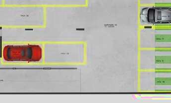 Imagem 4: EDIFÍCIO AMARO LANARI