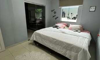 Imagem 4: Casa no conjunto FALMBOYAN