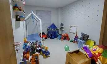 Imagem 7: Apartamento em Vicente Pires, 3 quartos