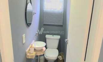 Imagem 7: Casa - Residencial Parque da Fazenda - Campinas