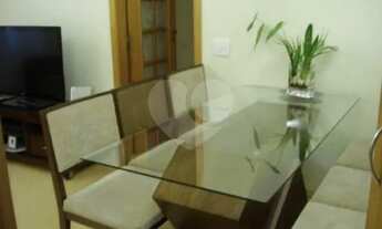 Imagem: Apartamento à venda no Imirim