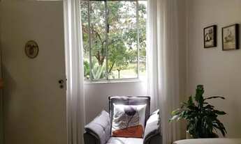 Imagem 5: Apartamento - Jardim Pacaembu - Campinas