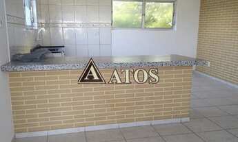 Imagem 7: Casa para aluguel possui 60 metros quadrados com 2 quartos em Itaquera - São Paulo - SP