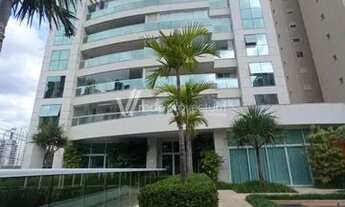 Imagem 2: Apartamento - Jardim Guanabara - Campinas