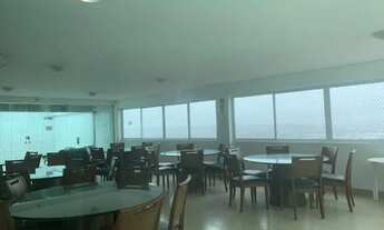 Imagem 2: Apto 3qtos, lazer completo, andar alto, 300m da praia