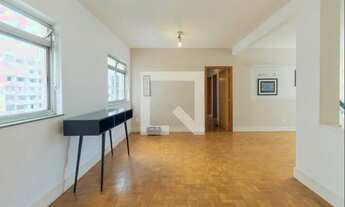 Imagem 7: Apartamento para Aluguel - Jardim Paulista, 4 Quartos, 104 m2