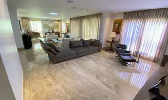 Imagem 3: Apt 4/4, 330 m² - Setor Bueno