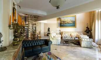 Imagem 5: Apartamento para Aluguel - Mooca, 4 Quartos, 330 m2