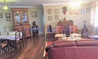 Imagem: Apartamento - Cambuí - Campinas