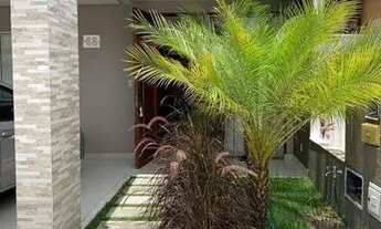 Imagem 2: Alugo casa no Condomínio Bela Vista