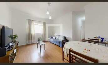 Imagem 3: Apartamento para Aluguel - Perdizes, 2 Quartos, 90 m2