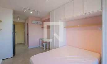 Imagem 4: Apartamento para Aluguel - Pinheiros, 1 Quarto, 27 m2