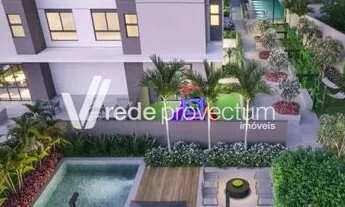 Imagem 2: Apartamento - Nova Campinas - Campinas