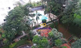 Imagem 4: Apartamento residencial à venda, Tatuapé, São Paulo