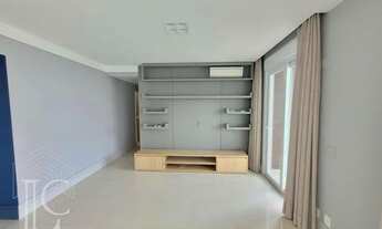 Imagem 3: Apartamento para Locação em São Paulo, Paraíso, 3 dormitórios, 3 suítes, 3 banheiros, 2 va