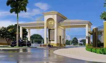 Imagem: Terreno - Jardim Flamboyant - Paulínia