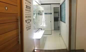 Imagem 7: Sala para alugar, 140 m² por R$ 5.700,00/mês - Cabanga - Recife/PE