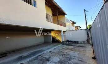 Imagem 3: Casa - Parque Jambeiro - Campinas