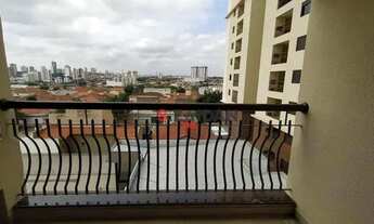 Imagem 3: Apartamento com 3 dormitórios, 98 m² - venda por R$ 690.000 ou aluguel por R$ 3.925/mês