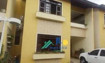 Imagem: Próximo ao Ari de Sá da Av Washington