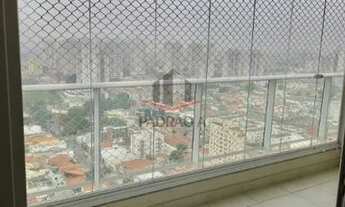 Imagem 4: Apartamento em Condomínio Padrão para Venda no bairro Tatuapé, 01 dorm, 01 vaga, 50,00 m²