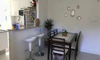 Imagem 2: Apartamento - Jardim Myrian Moreira da Costa - Campinas