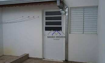 Imagem 3: Casa com 3 dormitórios à venda, 112 m² por R$ 390.000,00 - Residencial jundiaí II - Jundia