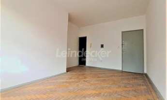 Imagem 2: Apartamento de 1 quarto para alugar no bairro Auxiliadora