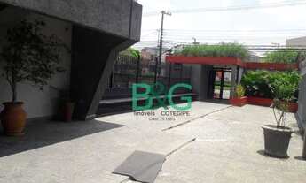 Imagem 3: Apartamento com 2 dormitórios para alugar, 65 m² por R$ 1.976,00/mês - Americanópolis - Sã