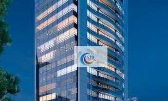 Imagem 2: Conjunto, 792 m² - Brooklin - São Paulo/SP