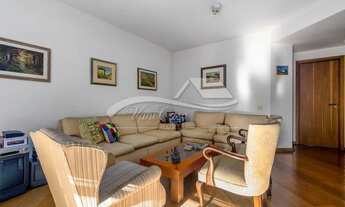 Imagem 2: Apartamento 3 quartos sendo 1 suíte a venda, Moema