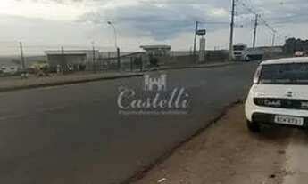 Imagem 3: Residência localizada na Av. João Batista França e Silva, n° 2022 Com aprox. 100