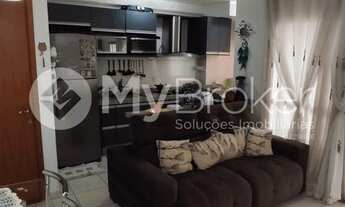 Imagem 4: Cond.: Condomínio Residencial Yes Vida Boa Bairro: Vila Jaraguá Valor: R$ 300.000,00 codig