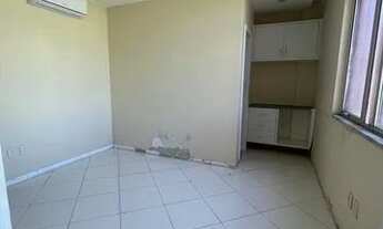 Imagem 7: Sala comercial em Batista Campos no Ed. José Maues - Belém - PA