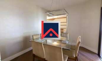 Imagem 7: Locação Apartamento 3 Dormitórios - 173 m² Brooklin