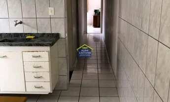 Imagem 5: Apartamento com 2 dorms, Guilhermina, Praia Grande - R$ 268 mil, Cod: ACT1689