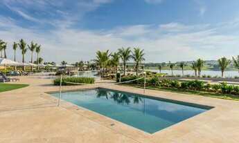 Imagem 2: Terreno 450m² em Loteamento Riviera de Santa Cristina XIII