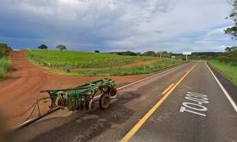 Imagem: Chácara em Taquaruçu